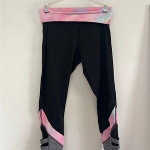Vs PINK Rare Leggings